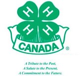 4-h museum logo