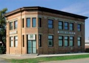 4-h museum building