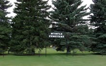 Myrtle Cemetery