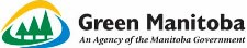 green Manitoba logo